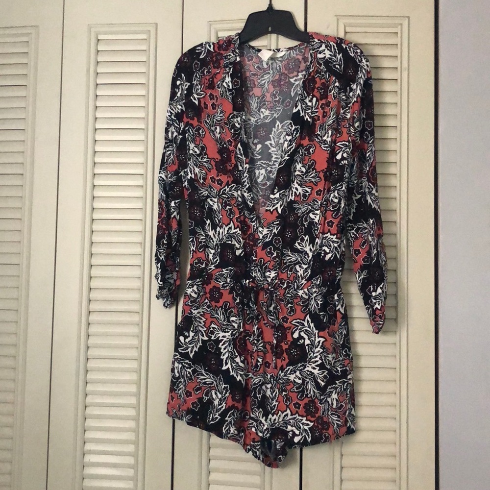Romper